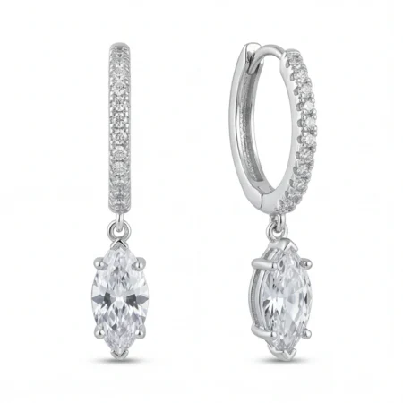 Eula Marquise Drops