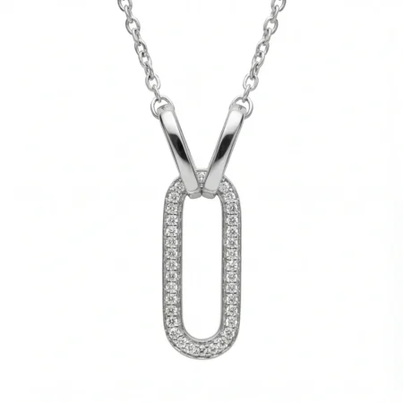 Luxe Link Necklace