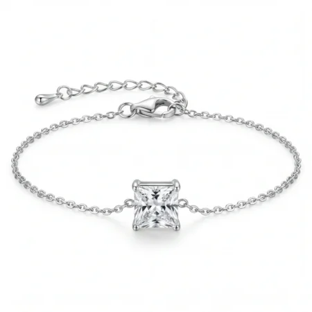 Sol Square Bracelet
