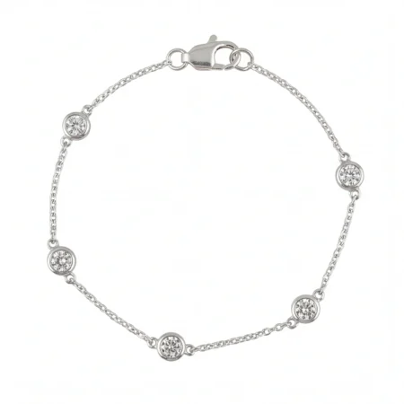 Soon Dot Bracelet