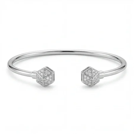 The Architect Cuff