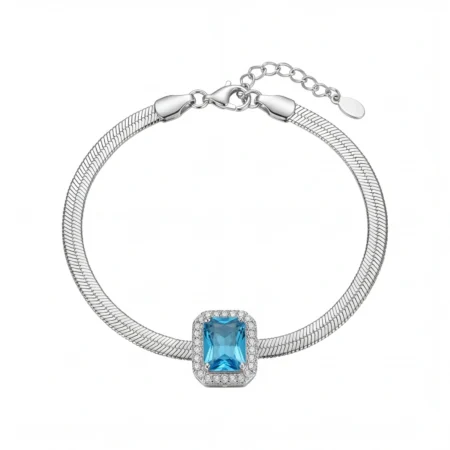 The Azure Reverie