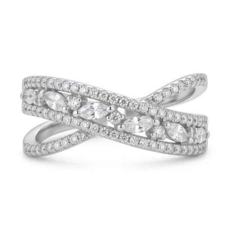The Crossover Ring