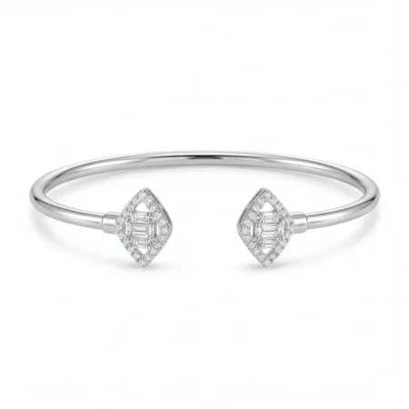 The Deco Cuff