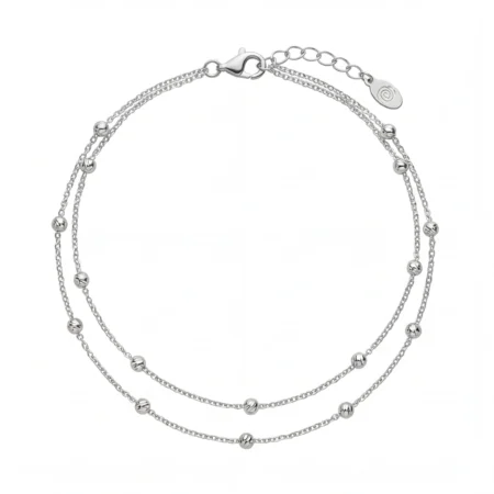 The Double Bead