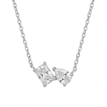 The Misfit Pendant