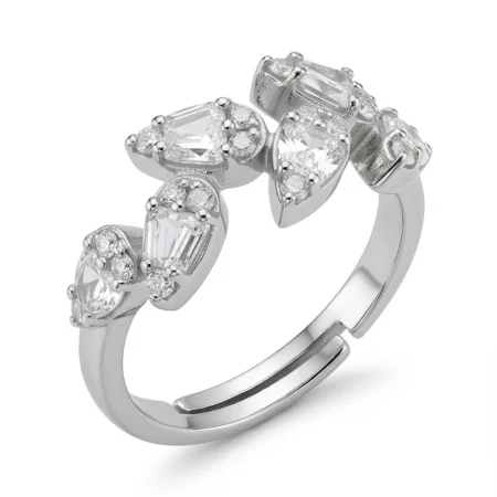 The Petal Ring