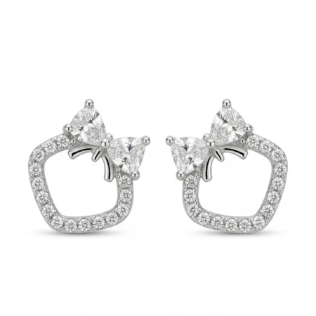 The Sweet Bow Studs