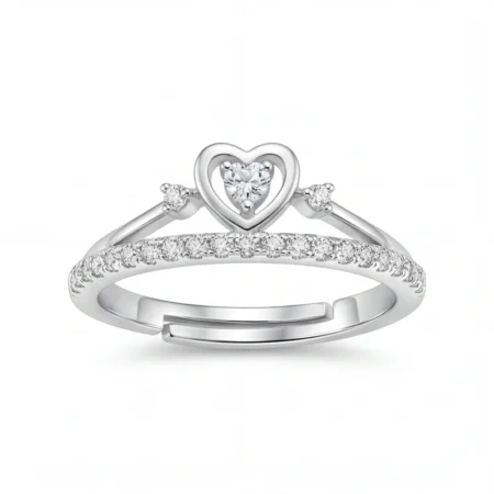 The Tender Crown